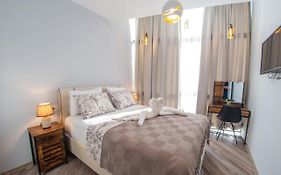 New View Apartment